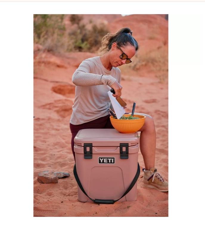 YETI Roadie 24 Cooler