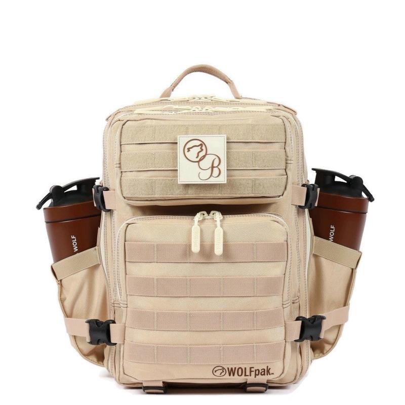 25L Backpack Bombshell Sportswear Latte