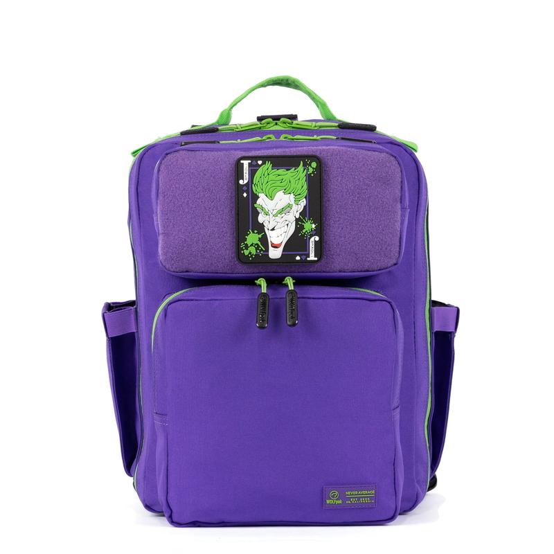 15L Backpack Joker