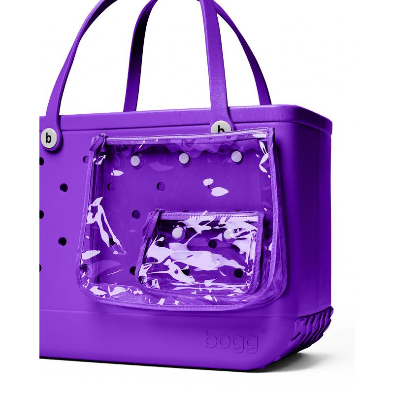 Original Bogg® Bag - houston we have a PURPLE