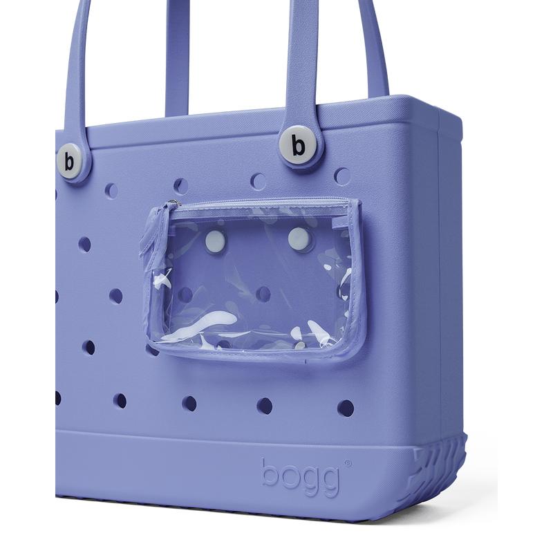 Baby Bogg® Bag - pretty as a PERIWINKLE