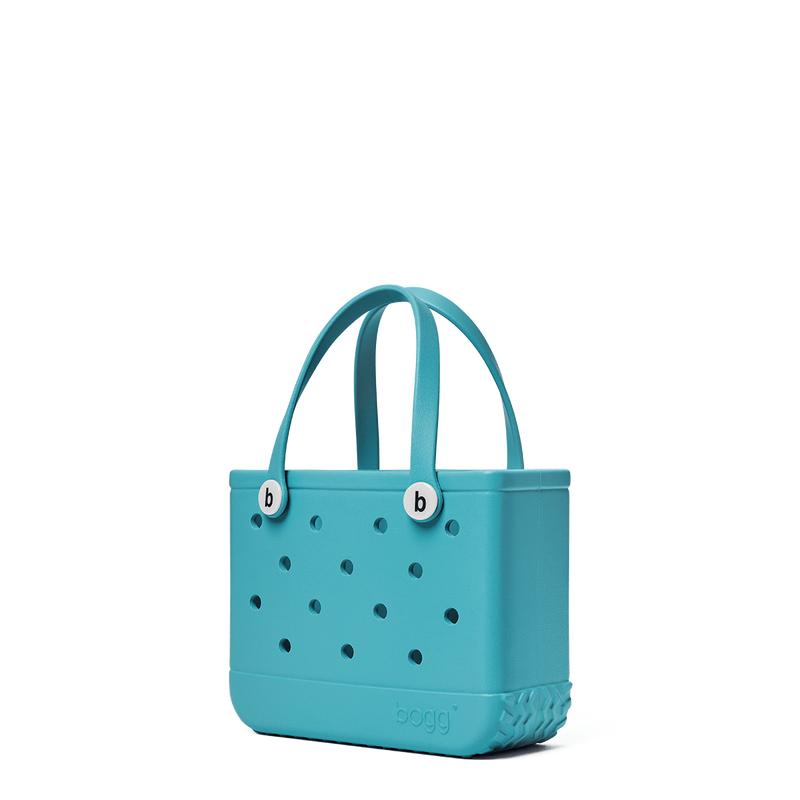 Bitty Bogg® Bag - TURQUOISE and Caicos