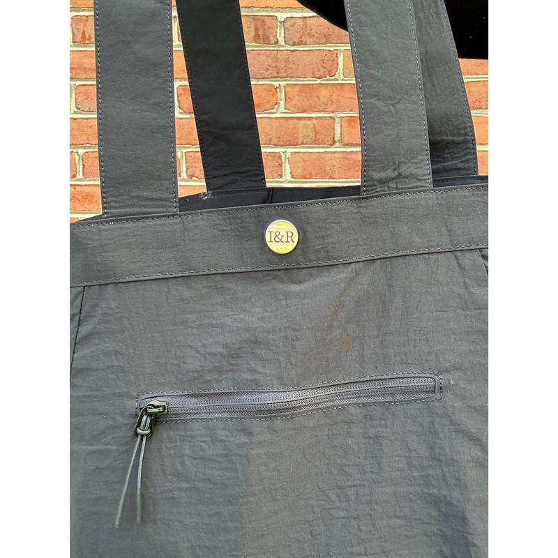 The Iris Tote Bag (#8027)