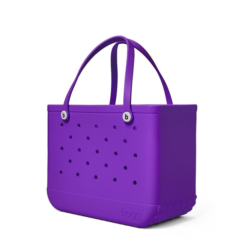 Original Bogg® Bag - houston we have a PURPLE