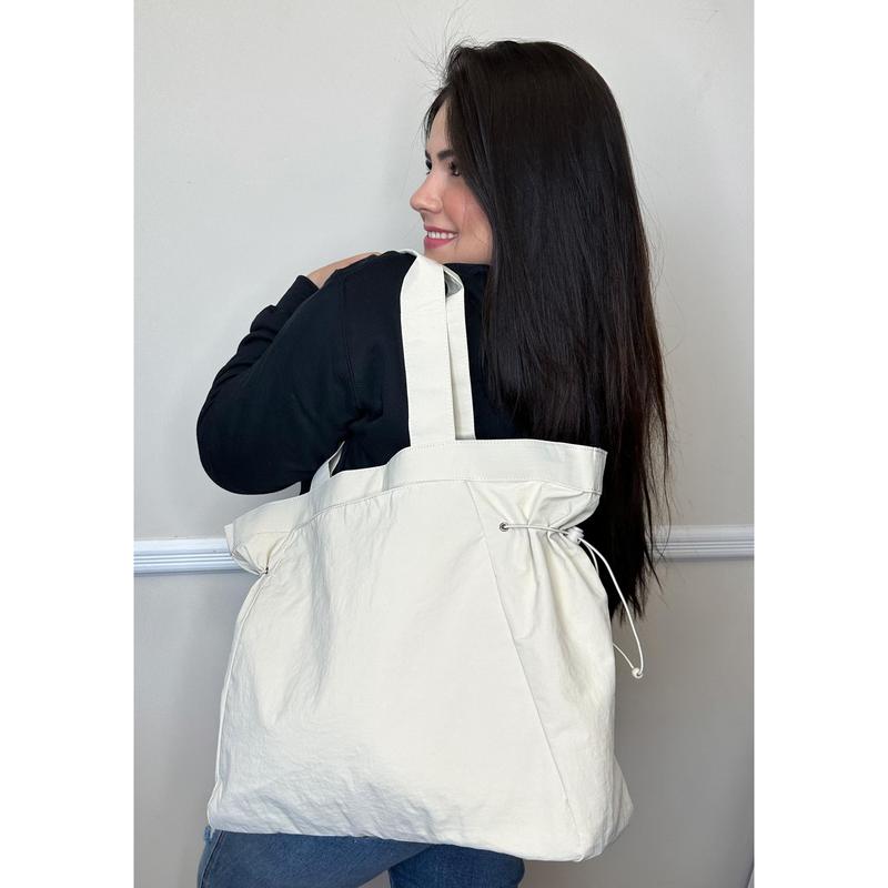 The Iris Tote Bag (#8027)