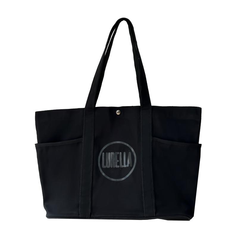 Women's Can Hold It All Tote Bag - Perfect for Travel and Work