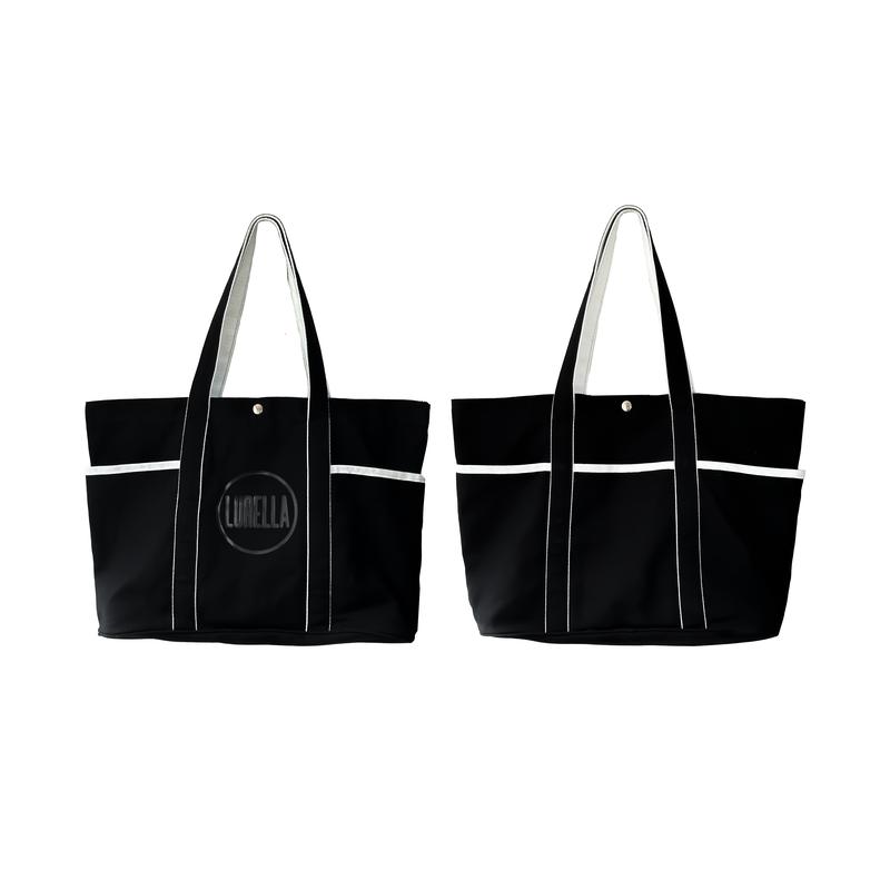 Women's Can Hold It All Tote Bag - Perfect for Travel and Work