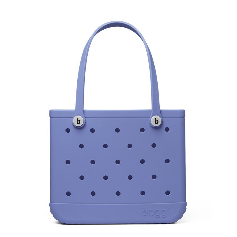 Baby Bogg® Bag - pretty as a PERIWINKLE