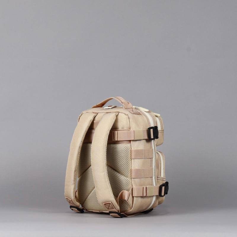 9L Backpack Mini Bombshell Sportswear Latte