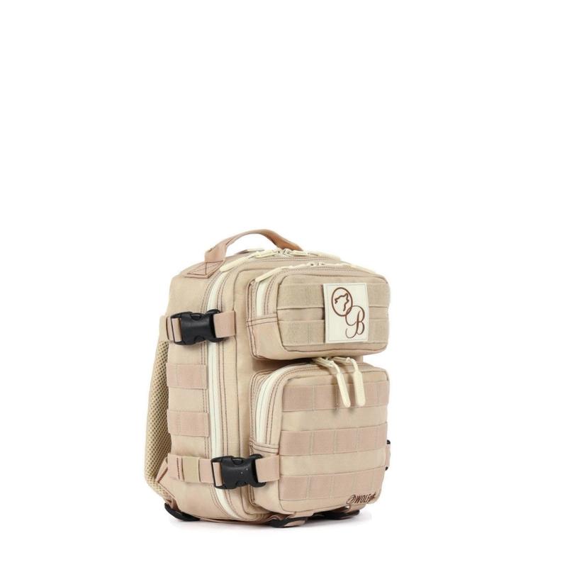 9L Backpack Mini Bombshell Sportswear Latte