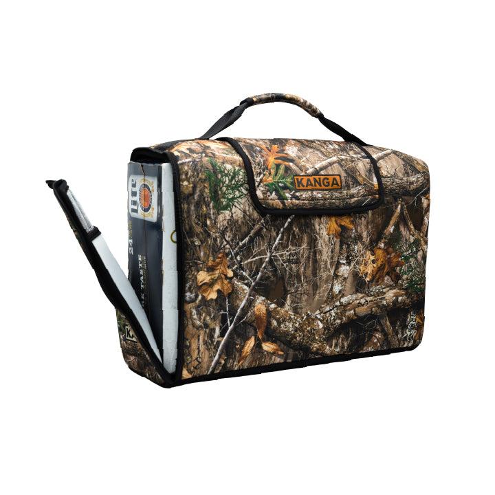 Realtree 24-Pack Kase Mate