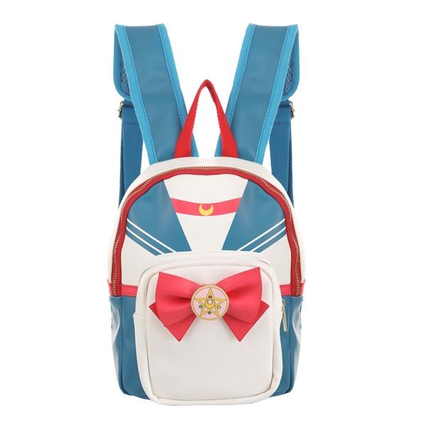 Sailor Moon Outfit Backpack