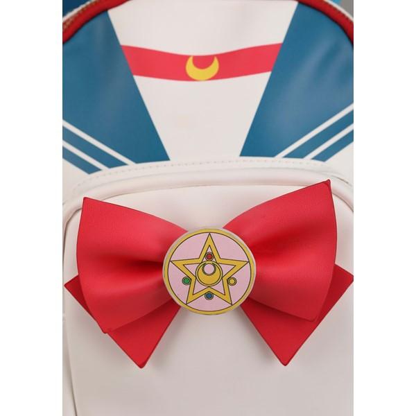 Sailor Moon Outfit Backpack