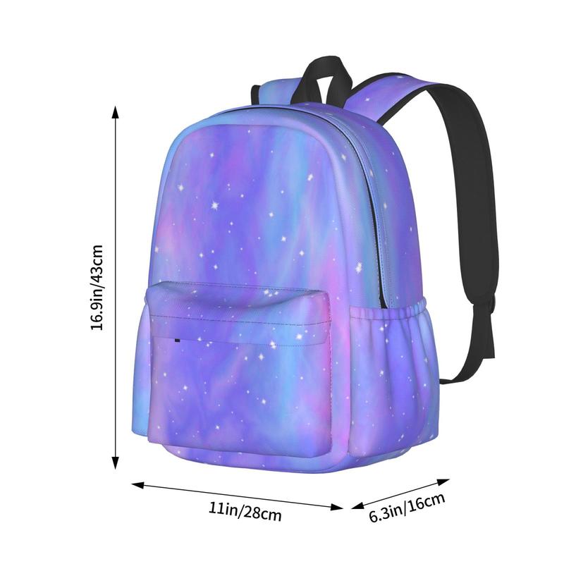 Aphmau Backpack Cute Backpack Bookbag Casual Lightweight Laptop Backpacks Full Print Backpacks Multifunctional Backpack