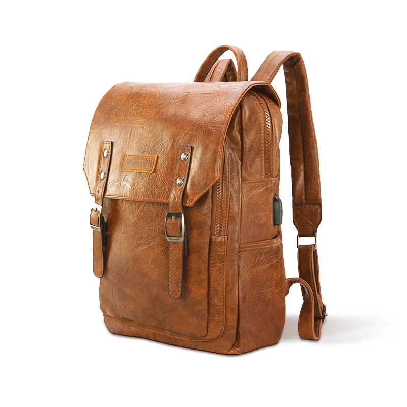 Wrangler Vintage Maillard Backpack