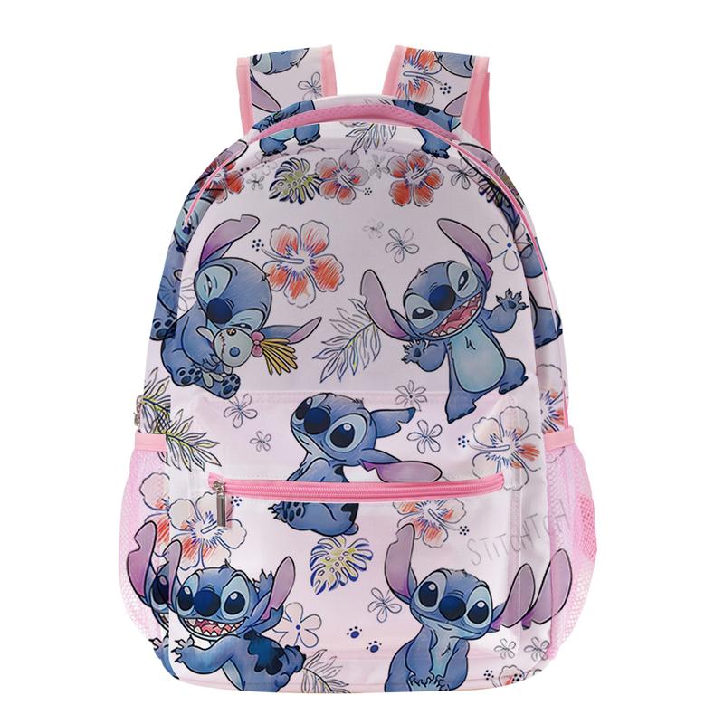 Cute Backpack for Adult, with all over Print Kawaii Backpack Casual Durable Daypack Aesthetic New Semester Gifts