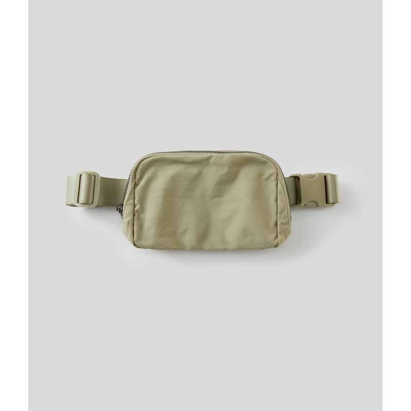 Halara Random Color Casual Waist Bag