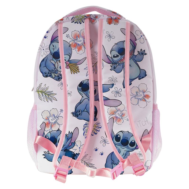 Cute Backpack for Adult, with all over Print Kawaii Backpack Casual Durable Daypack Aesthetic New Semester Gifts