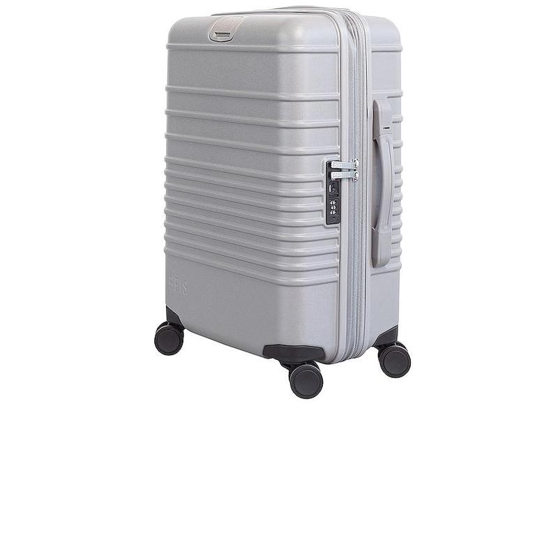 BEIS The Carry-On Roller in Gray Grey