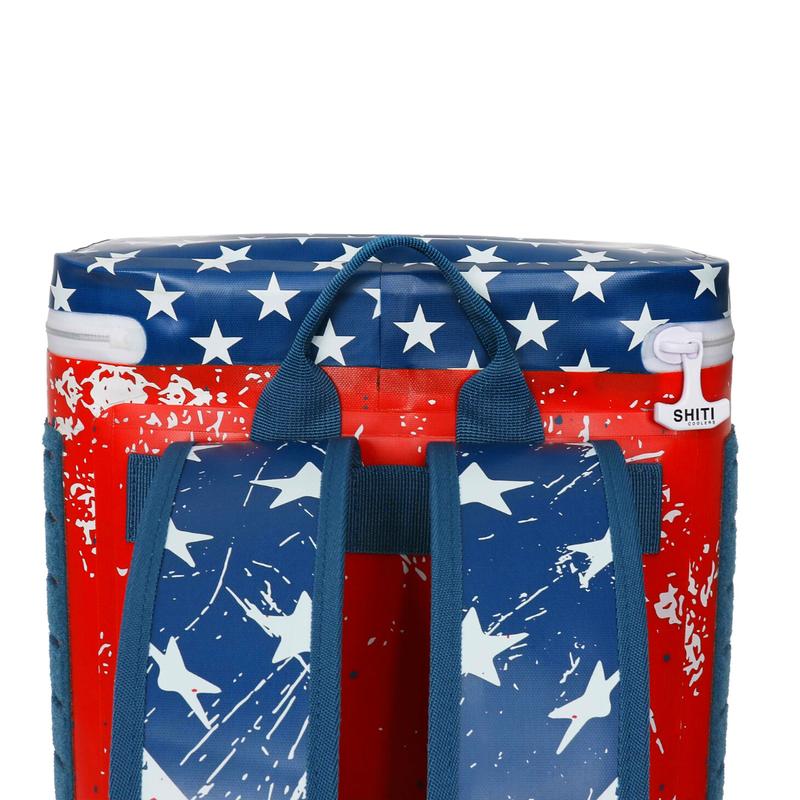 Patriot Backpack Cooler