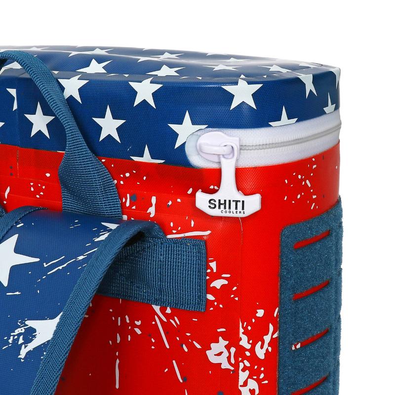 Patriot Backpack Cooler