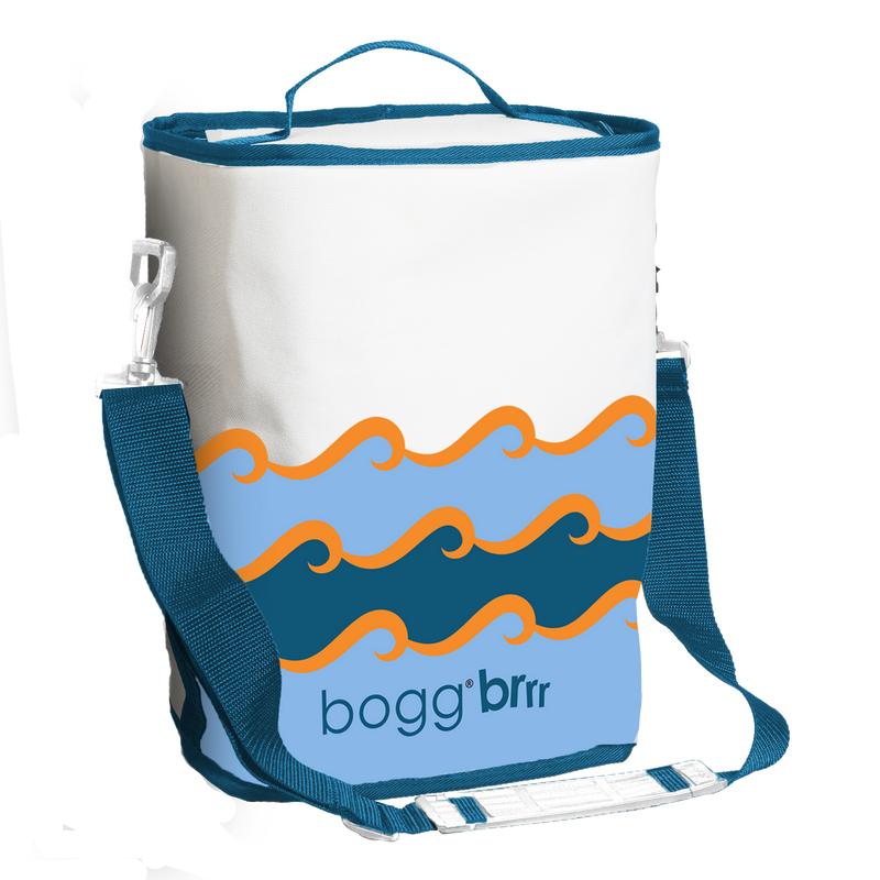 Bogg® Brrr and a Half Cooler Insert - Vitamin Sea