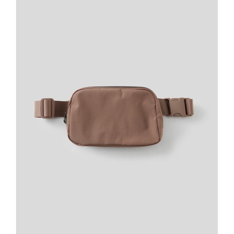 Halara Random Color Casual Waist Bag