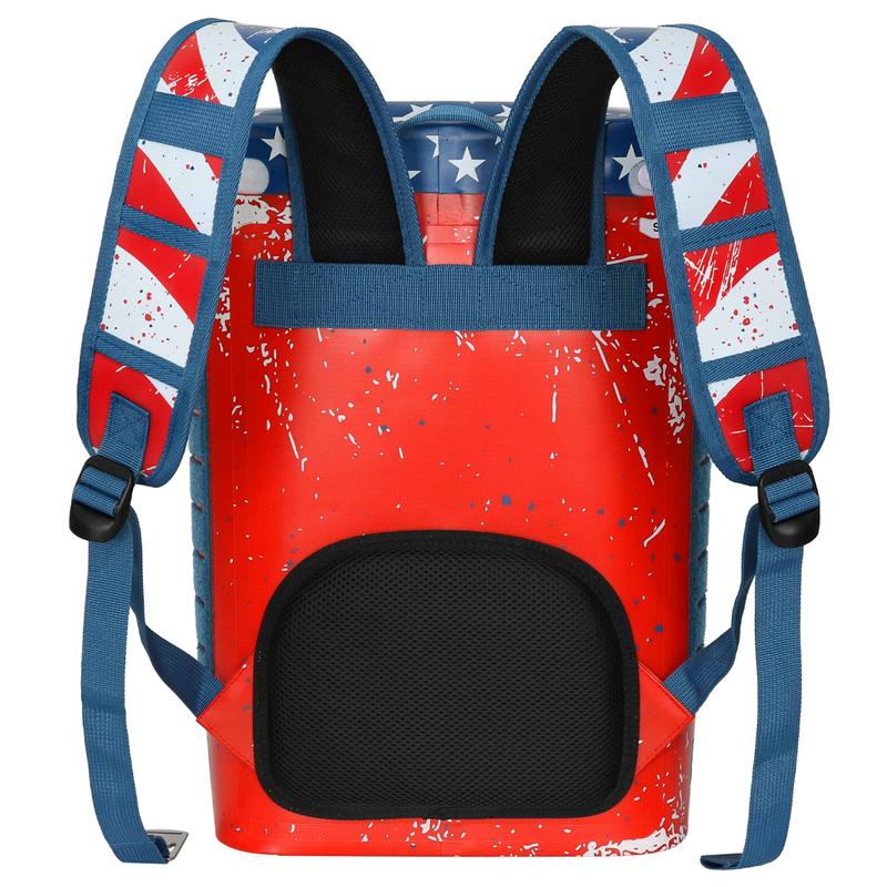 Patriot Backpack Cooler