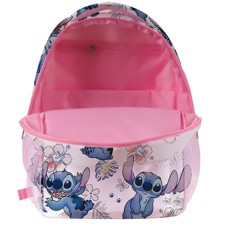 Cute Backpack for Adult, with all over Print Kawaii Backpack Casual Durable Daypack Aesthetic New Semester Gifts