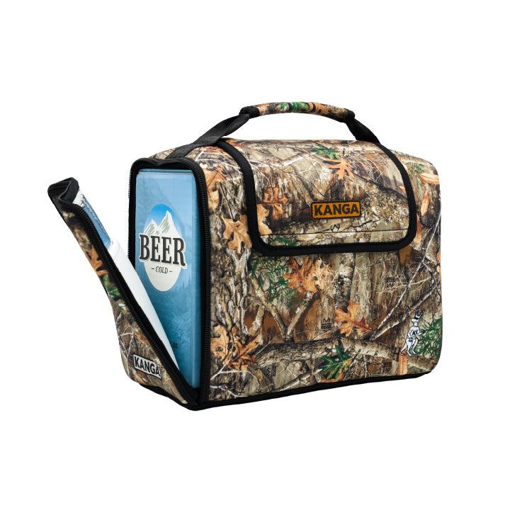 Realtree 12-Pack Kase Mate