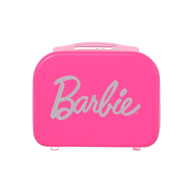 [Holiday Special] Barbie Series Stylish Handheld Luggage - Perfect for Travel, Fashionable and Functional Suitcase for Women and Girls