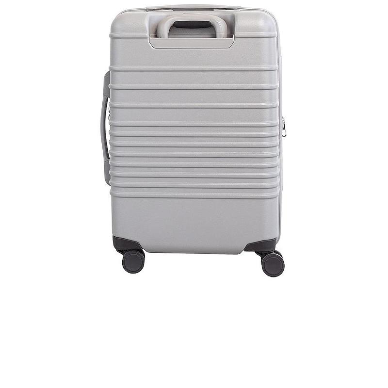 BEIS The Carry-On Roller in Gray Grey