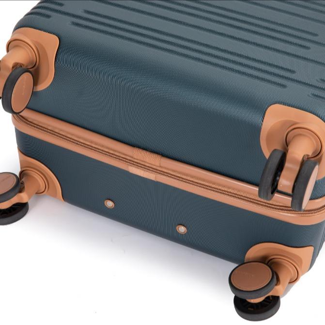 Luggage set of 5 pieces, 20 