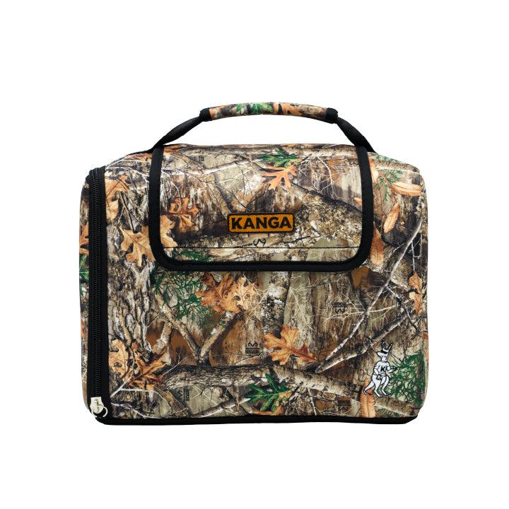 Realtree 12-Pack Kase Mate