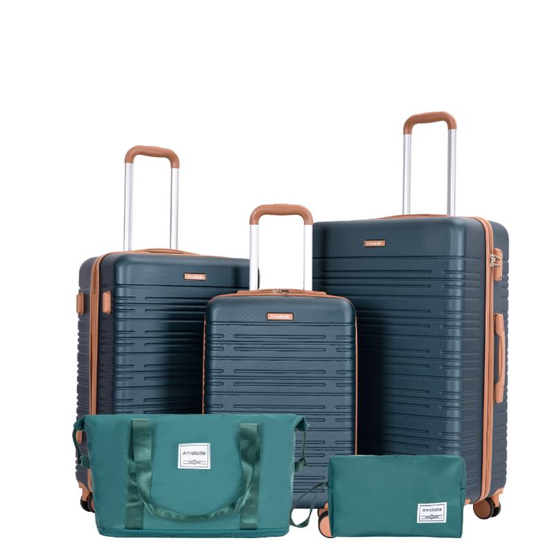 Luggage set of 5 pieces, 20 