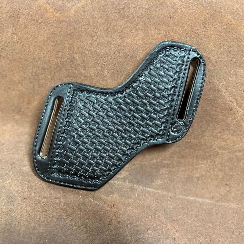 belt phone case