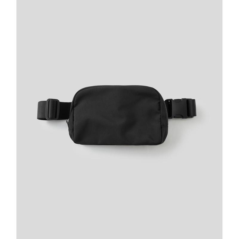 Halara Random Color Casual Waist Bag