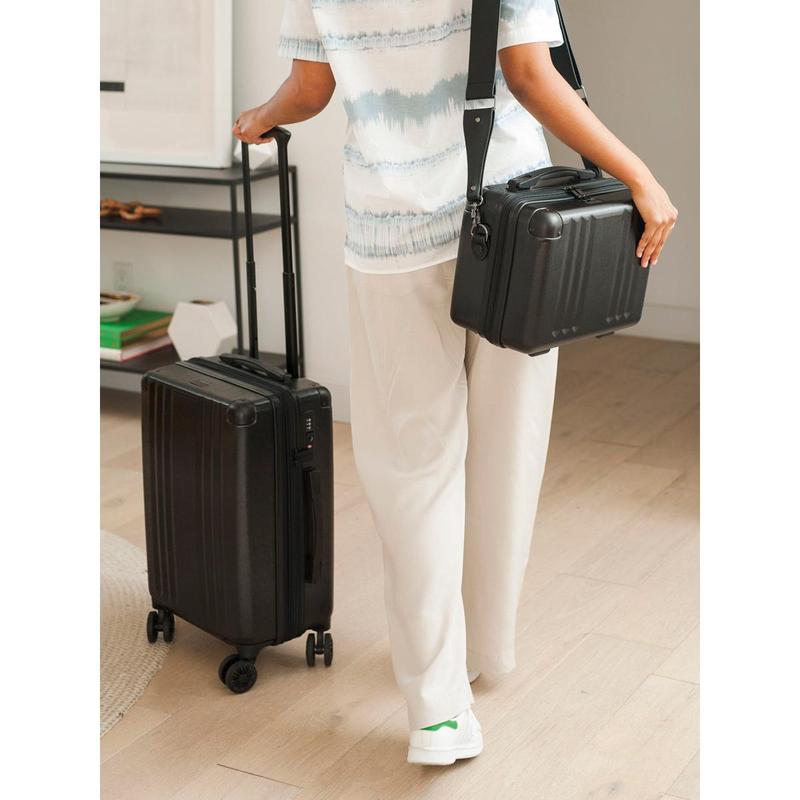 Ambeur Carry-On Luggage