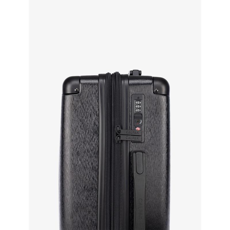 Ambeur Carry-On Luggage