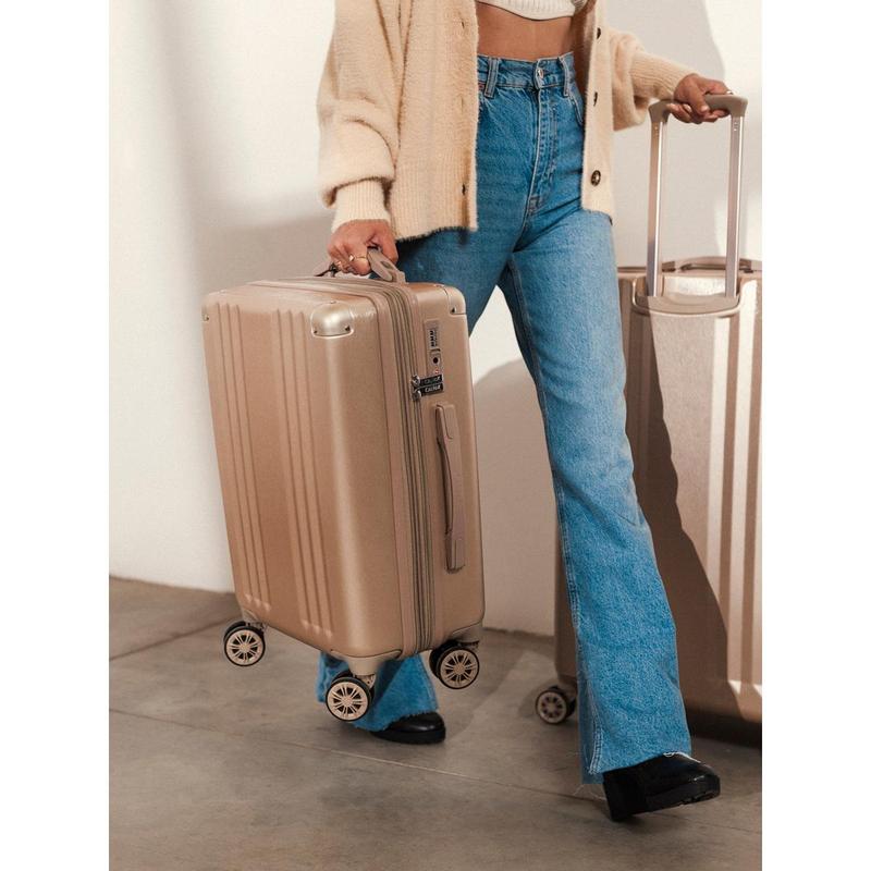 Ambeur Carry-On Luggage