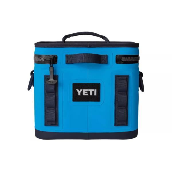 Y.E.T.I Hopper Flip 8 Cooler - Perfect for Summer