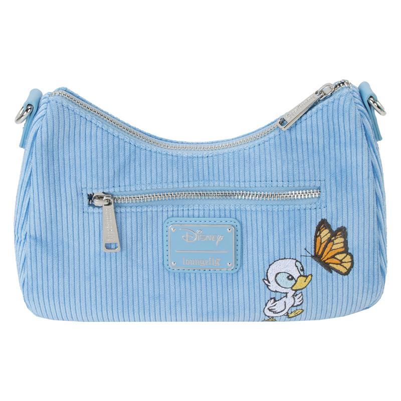 Stitch Springtime Daisy Cosplay Crossbody Bag