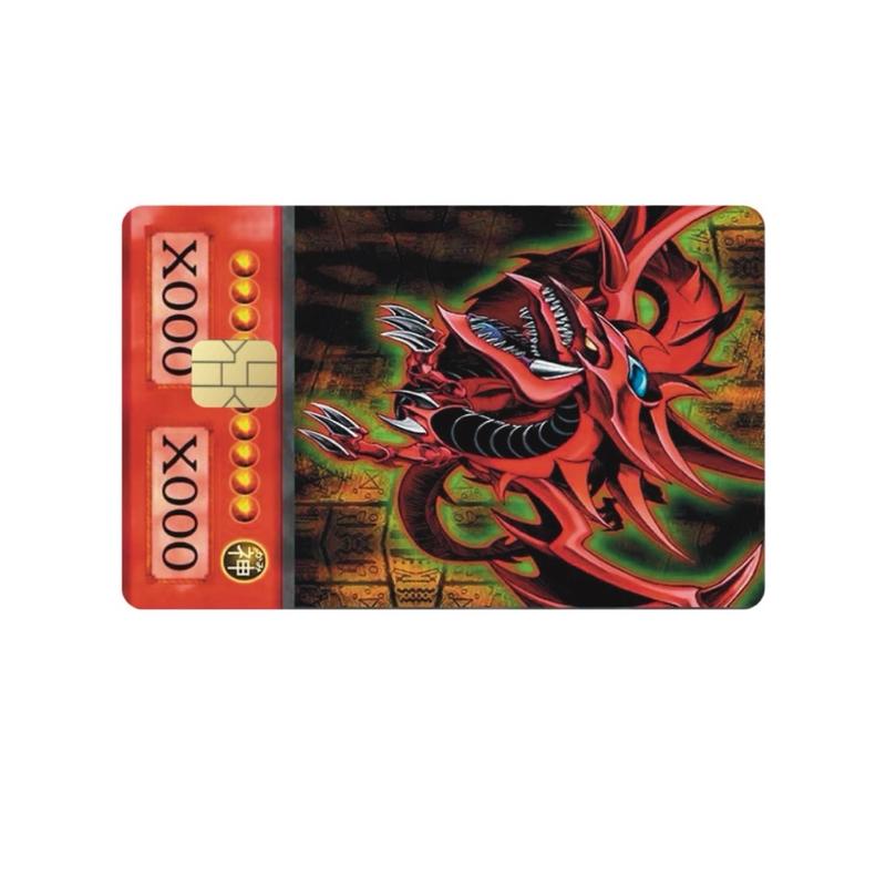 Slifer debit credit ebt card skin cover - Sleek & Stylish Protection for Your Cards