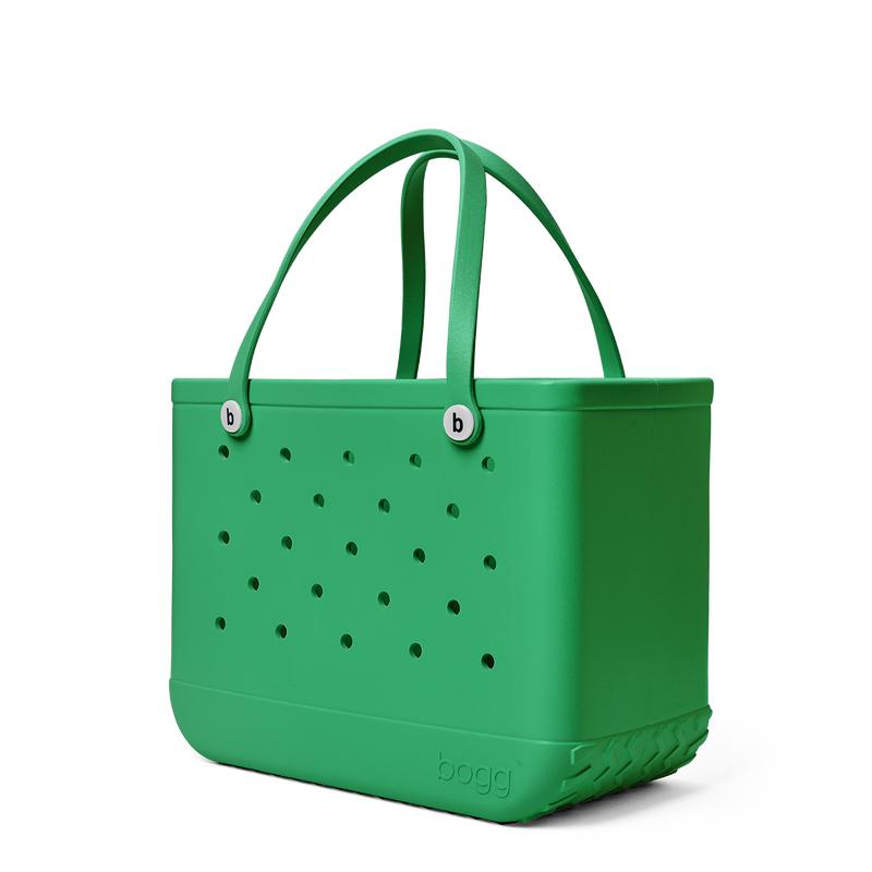 Original Bogg® Bag - GREEN with envy