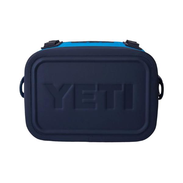 Y.E.T.I Hopper Flip 8 Cooler - Perfect for Summer