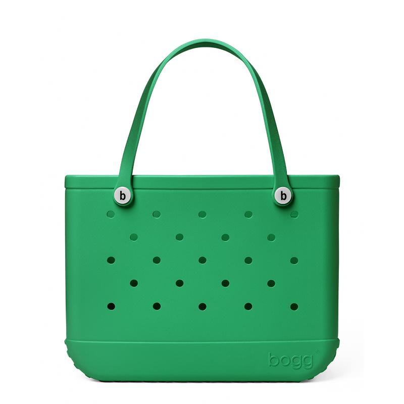 Original Bogg® Bag - GREEN with envy