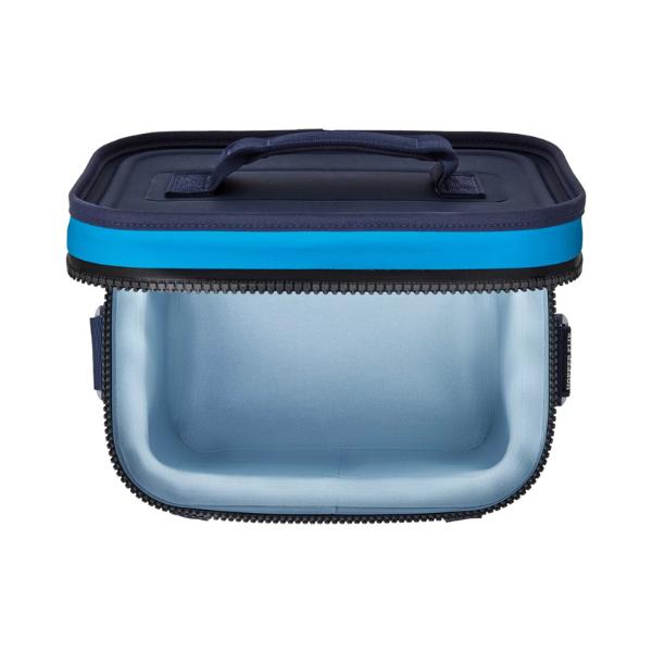 Y.E.T.I Hopper Flip 8 Cooler - Perfect for Summer