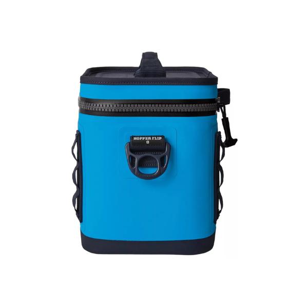 Y.E.T.I Hopper Flip 8 Cooler - Perfect for Summer