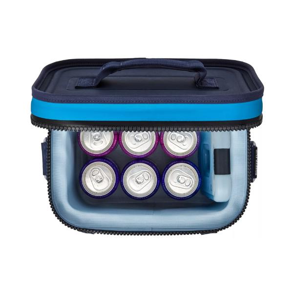 Y.E.T.I Hopper Flip 8 Cooler - Perfect for Summer