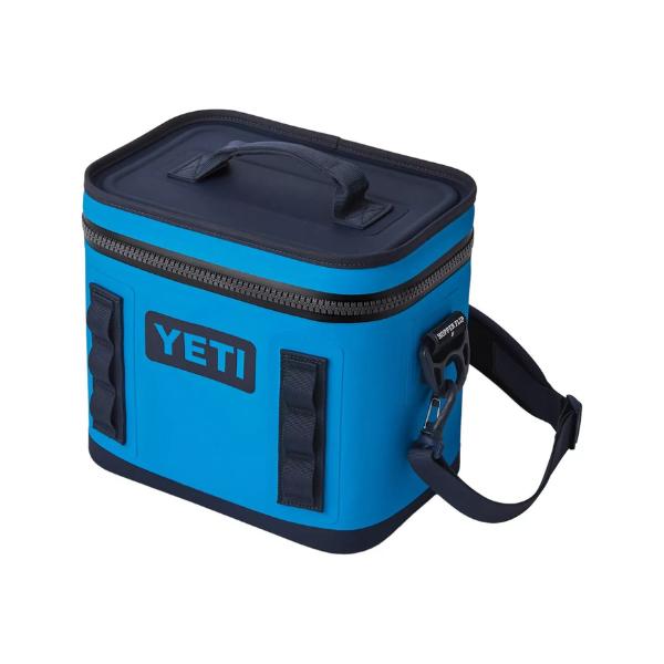 Y.E.T.I Hopper Flip 8 Cooler - Perfect for Summer